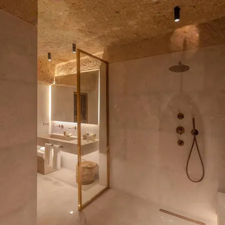 Otel Avantgarde Refined Caves Of Cappadocia