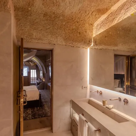 Otel Avantgarde Refined Caves Of Cappadocia Ürgüp