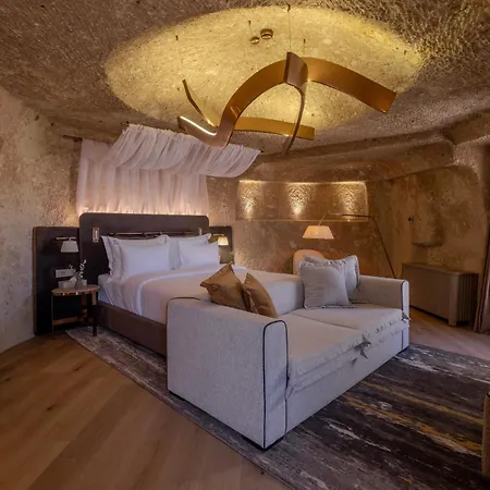 Avantgarde Refined Caves Of Cappadocia 4*