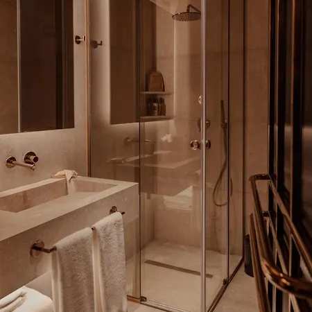 Avantgarde Refined Caves Of Cappadocia 4*