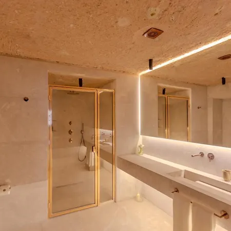 Avantgarde Refined Caves Of Cappadocia 4*