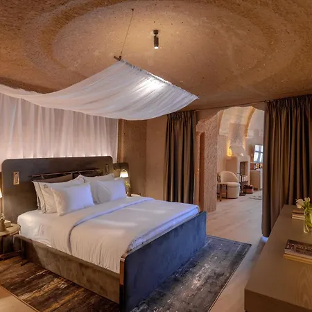 Avantgarde Refined Caves Of Cappadocia 4* 어굽