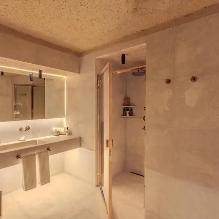Hotel Avantgarde Refined Caves Of Cappadocia