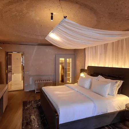 Avantgarde Refined Caves Of Cappadocia Hotel 4*