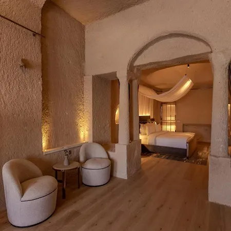 Hotel Avantgarde Refined Caves Of Cappadocia Ürgüp