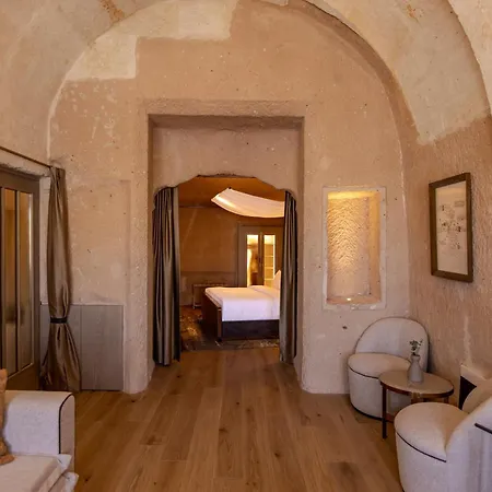 Avantgarde Refined Caves Of Cappadocia 4*