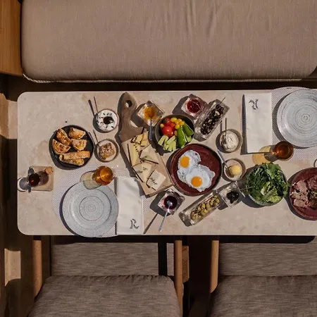 Hotel Avantgarde Refined Caves Of Cappadocia Ürgüp