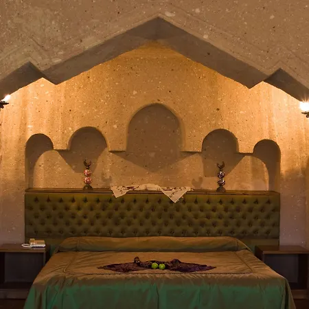 Hotel Avantgarde Refined Caves Of Cappadocia 4*