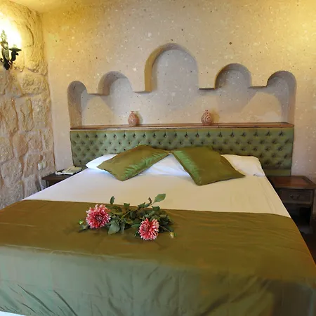 Avantgarde Refined Caves Of Cappadocia 4*