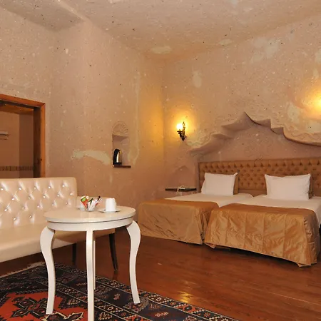 Hotel Avantgarde Refined Caves Of Cappadocia 4*