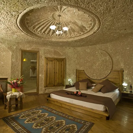 Avantgarde Refined Caves Of Cappadocia 4*