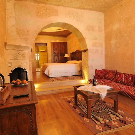 Avantgarde Refined Caves Of Cappadocia 호텔 4*