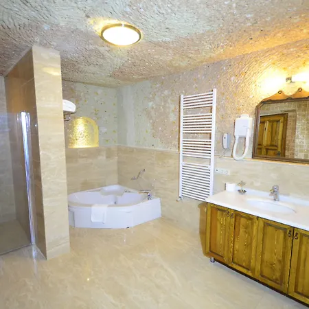 Hotel Avantgarde Refined Caves Of Cappadocia Ürgüp