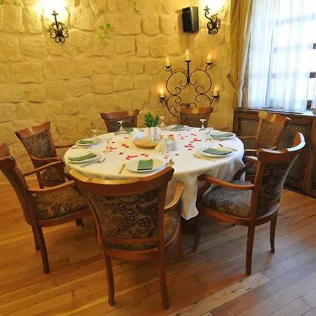 Avantgarde Refined Caves Of Cappadocia 4* Ürgüp