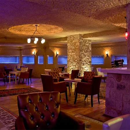 Avantgarde Refined Caves Of Cappadocia 어굽