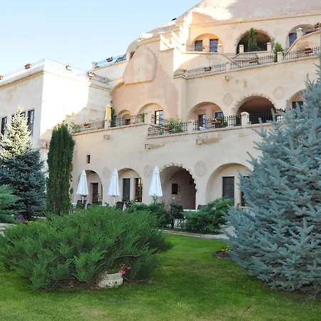 Hotel Avantgarde Refined Caves Of Cappadocia