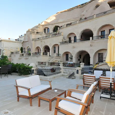 Avantgarde Refined Caves Of Cappadocia 4* 어굽