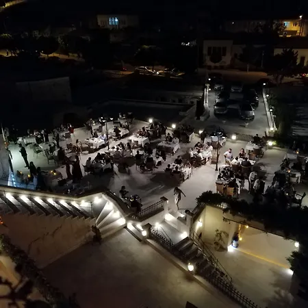 호텔 Avantgarde Refined Caves Of Cappadocia 어굽