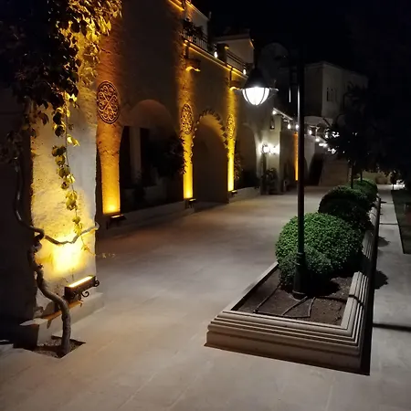 Avantgarde Refined Caves Of Cappadocia 4*