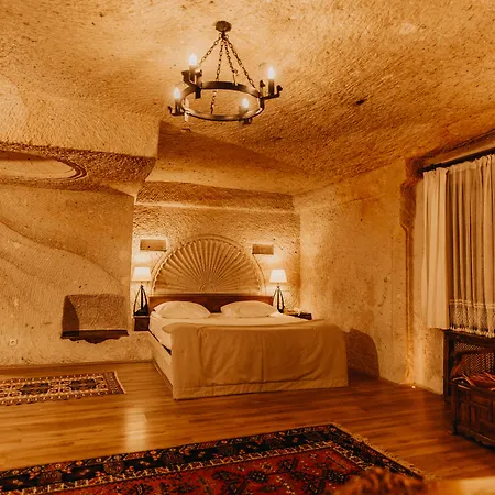 Hotel Avantgarde Refined Caves Of Cappadocia