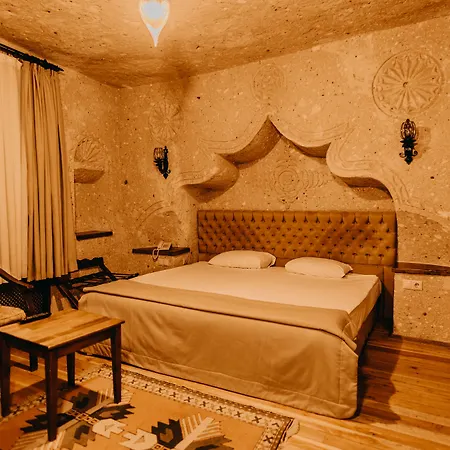 Hotel Avantgarde Refined Caves Of Cappadocia