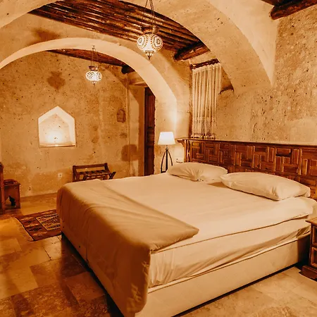 Hotel Avantgarde Refined Caves Of Cappadocia