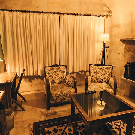 Avantgarde Refined Caves Of Cappadocia 4*