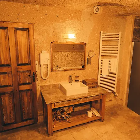 Hotel Avantgarde Refined Caves Of Cappadocia