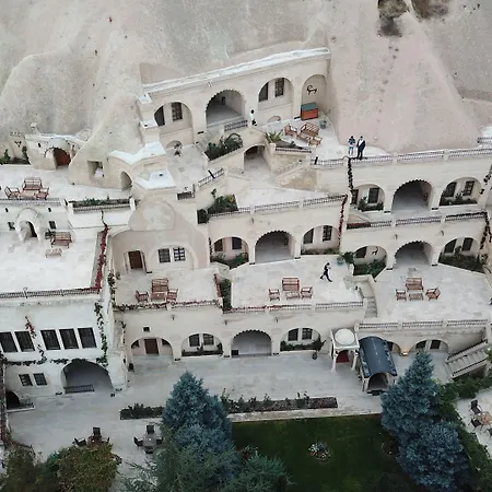 호텔 Avantgarde Refined Caves Of Cappadocia 4*