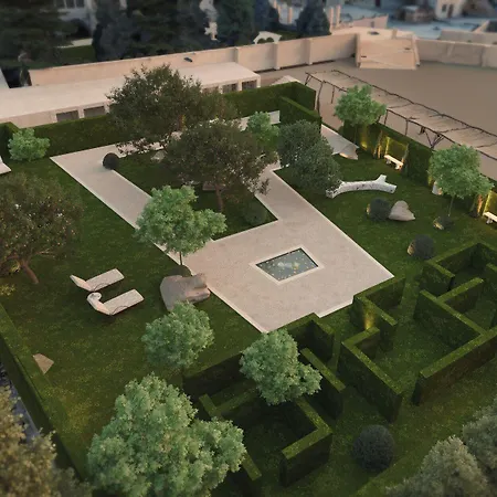 Avantgarde Refined Caves Of Cappadocia Hotel 4*