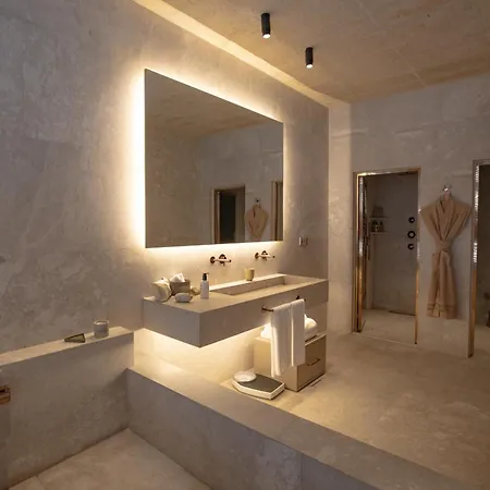 Avantgarde Refined Caves Of Cappadocia Ürgüp