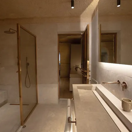 Hotel Avantgarde Refined Caves Of Cappadocia 4*