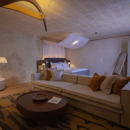 Avantgarde Refined Caves Of Cappadocia 4*
