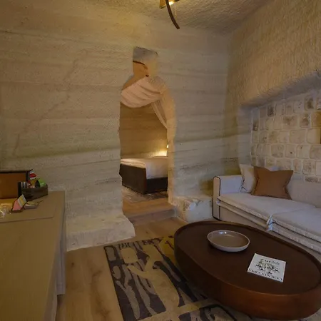 호텔 Avantgarde Refined Caves Of Cappadocia