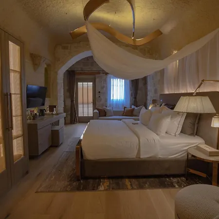 Avantgarde Refined Caves Of Cappadocia 호텔 4*