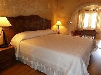 Avantgarde Refined Caves Of Cappadocia Otel 4*