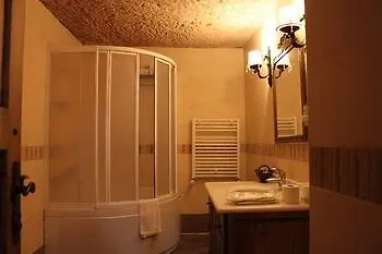 Avantgarde Refined Caves Of Cappadocia Otel Ürgüp