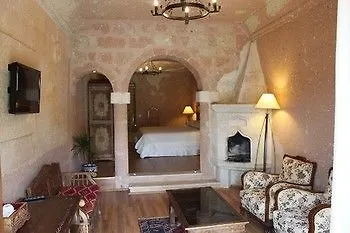 Avantgarde Refined Caves Of Cappadocia 4*