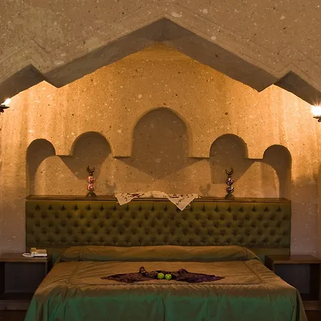 Avantgarde Refined Caves Of Cappadocia Ürgüp