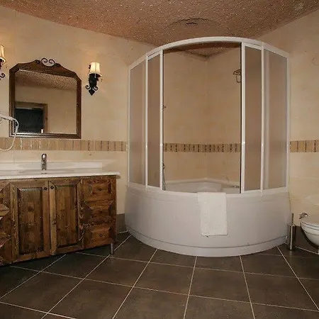 Avantgarde Refined Caves Of Cappadocia Otel