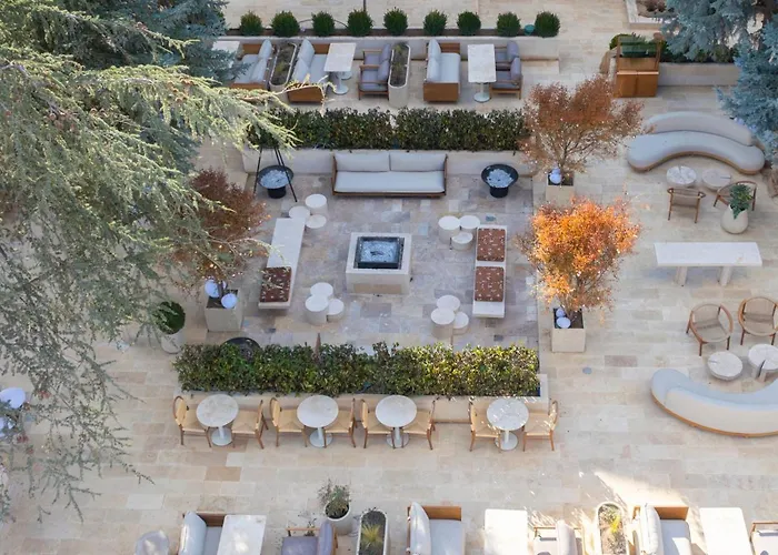 Avantgarde Refined Caves Of Cappadocia Ürgüp