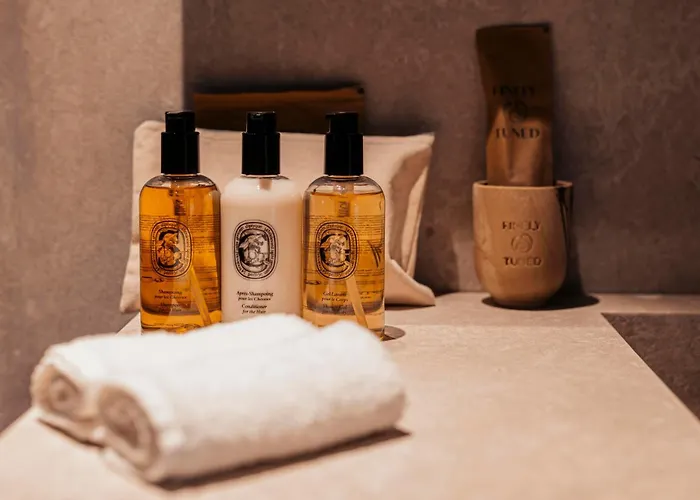 Avantgarde Refined Caves Of Cappadocia Hotel 4*