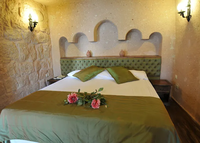 Avantgarde Refined Caves Of Cappadocia 4*