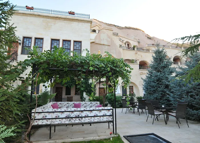 Hotel Avantgarde Refined Caves Of Cappadocia Ürgüp