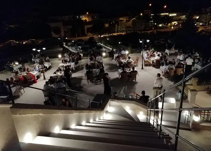 Hotel Avantgarde Refined Caves Of Cappadocia Ürgüp