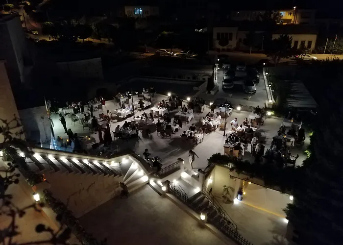 Hotel Avantgarde Refined Caves Of Cappadocia Ürgüp
