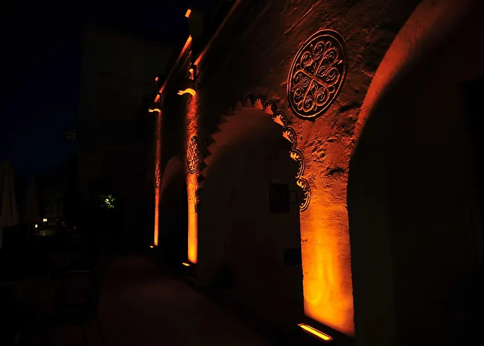 Avantgarde Refined Caves Of Cappadocia 4*