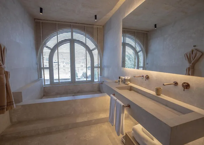 Avantgarde Refined Caves Of Cappadocia 4* Ürgüp