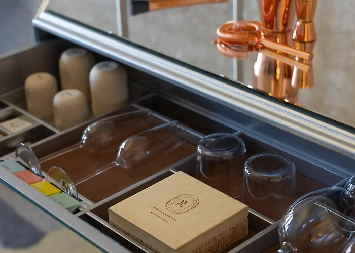 Avantgarde Refined Caves Of Cappadocia Ürgüp